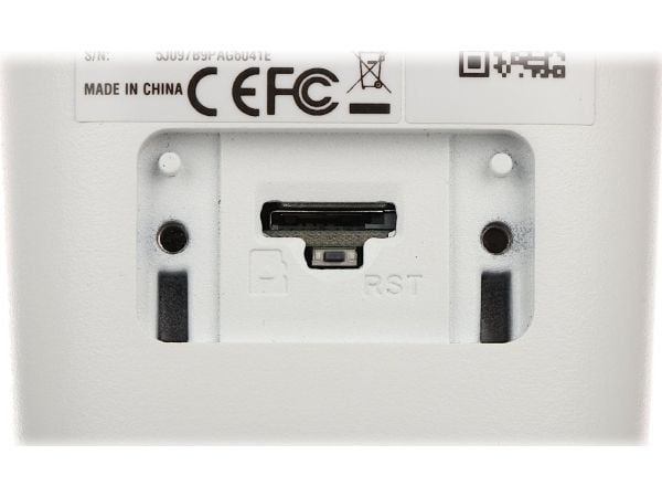 IP-kamera Dahua IPC-HFW5442E-ASE-0360B-S3 WizMind 4 MP 3,6 mm