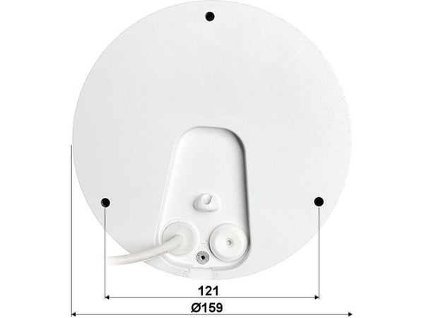 Dahua Technology IP-KAMERA WANDALOOD IPC-HDBW5442E-ZE-2712-DC12AC24V-S3 WizMind - 4 Mpx 2,7 ... 12 mm - <strong>MOTOZOOM </strong>DAHUA