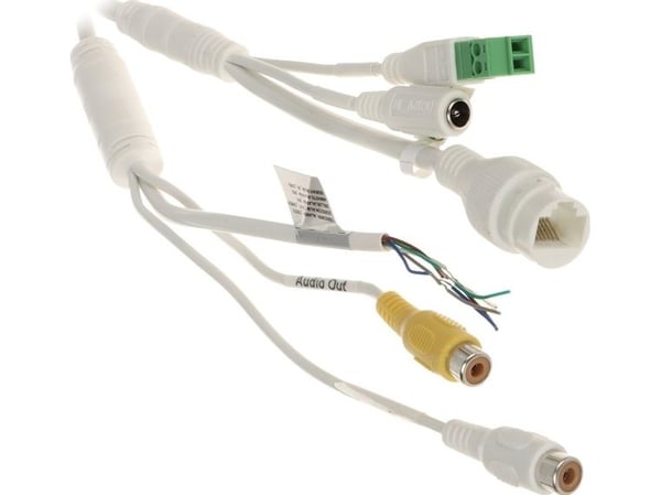 Dahua Technology IP-KAMERA WANDALOOD IPC-HDBW5442E-ZE-2712-DC12AC24V-S3 WizMind - 4 Mpx 2,7 ... 12 mm - <strong>MOTOZOOM </strong>DAHUA