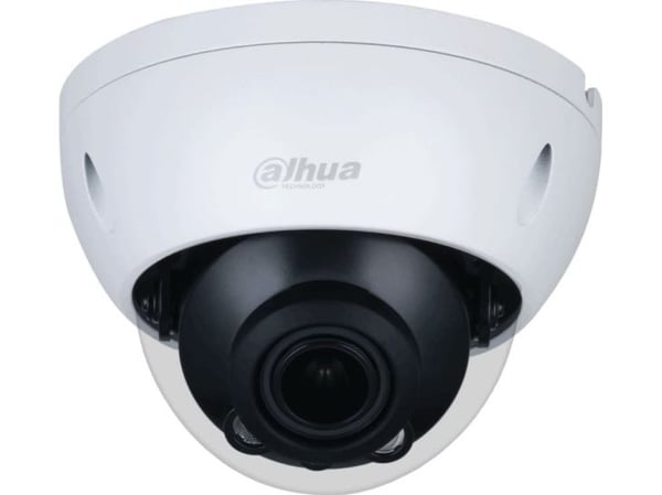 Dahua Technology WizSense IPC-HDBW2841R-ZAS-27135, IP-sikkerhetskamera, Inne & Ute, Koblet med ledninger (ikke trådløs), 120 dB, CE-LVD: EN62368-1;...