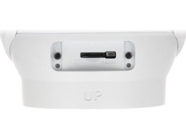 Dahua Technology IP-vandalsikkert kamera IPC-HDW5842T-ZE-2712-S3 8,3 MPx 4K UHD MOTOZOOM 2,7…12 mm