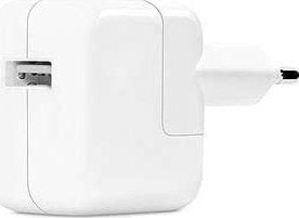 Vega lader NETTVERKSLADER FOR IPHONE A1401 12W USB 2.1A BOX 2100mA MD836ZM/A BOX APPX>
