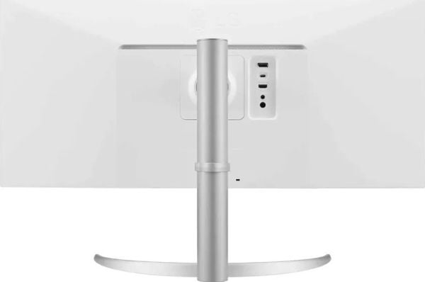 LG 34WQ650-W - LED-skjerm - 34" - 2560 x 1080 UWFHD @ 100 Hz - IPS - 400 cd/m² - 1000:1 - DisplayHDR 400 - 1 ms - HDMI, DisplayPort, USB-C - høytta...