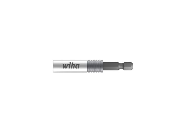 Wiha 7148 CS, Stål, Sekskanttange, 25,4 / 4 mm (1 / 4"), Sekskanttange, ISO 1173, 66 mm