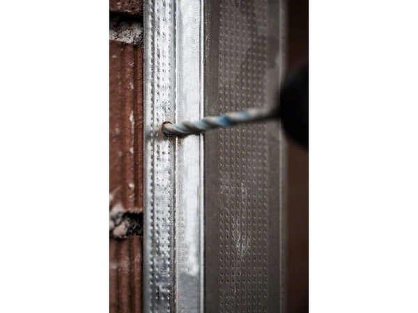 Bosch bor CYL-9 MULTICONSTRUCTION 6,5 x 90 x 150 mm EXPERT