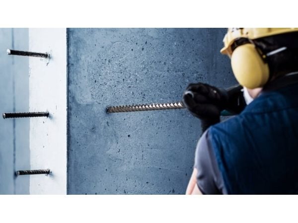 Bosch HAMMERBOR MAX-8X 16X940MM