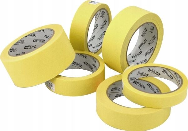 AWTools AWTOOLS MAALARITEIPPI 25mm*25m