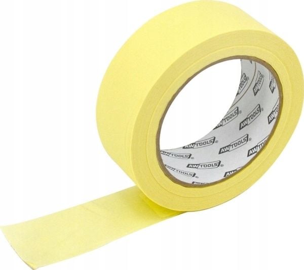 AWTools AWTOOLS målartejp 38 mm x 50 m