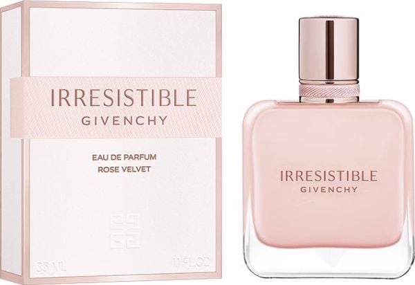 Givenchy Irresistible, Kvinder, 35 ml,