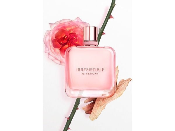 Givenchy Irresistible Eau de Parfum Rose Velvet 35 ml