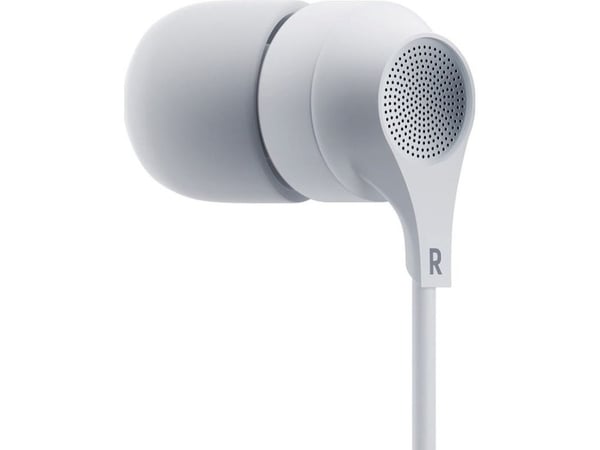 3MK Wired USB-C, Koblet med ledninger (ikke trådløs), Samtaler/musikk, 20 - 20000 Hz, Hodesett, Hvit