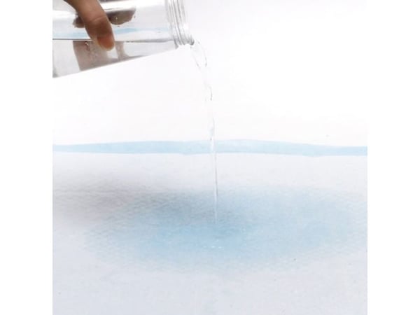 Purlov hygieneunderlag 60x40 cm 100 stk. (21599)