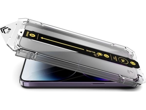 MOBILE ORIGIN skjermbeskyttelse iPhone 14 Plus / 13 Pro Max