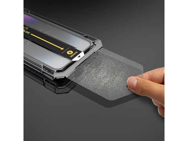 MOBILE ORIGIN Screen Guard skärmskydd iPhone 14 Pro