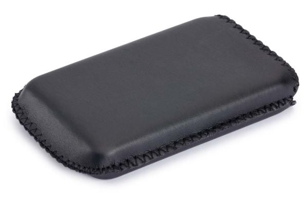 Maul lommevekt MAULpocket II 500 g veieområde 500 g batteridrevet sort 1611590