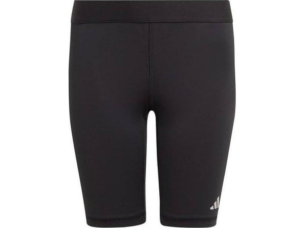 Eb Fit Spodenki dla dzieci adidas Techfit Aeroready Short Tights sort IA1212 152cm