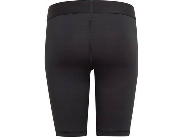 Eb Fit Spodenki dla dzieci adidas Techfit Aeroready Short Tights sort IA1212 152cm