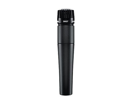 Shure SM57 - Mikrofon