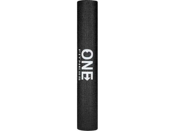 One Fitness YM01 BLACK yogatilbehør