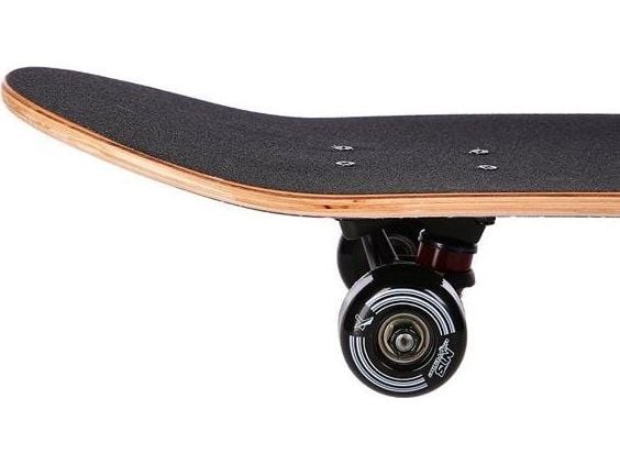 Skateboard Nils Extreme CR3108SA SPACE STAR SKATEBOARD NILS EXTREME