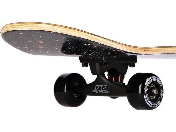 Skateboard Nils Extreme CR3108SA SPACE STAR SKATEBOARD NILS EXTREME