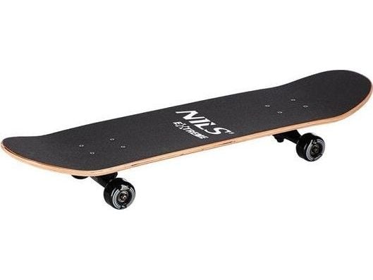 Skateboard Nils Extreme CR3108SA SPACE STAR SKATEBOARD NILS EXTREME