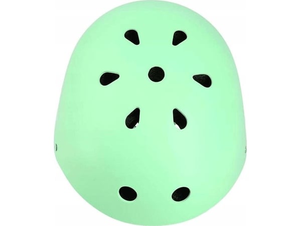 Nils Extreme MTW001 rulleskøyte-/rullestolhjelm str. S (52–56 cm)