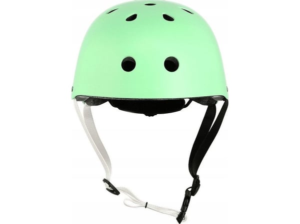 Nils Extreme MTW001 rulleskøyte-/rullestolhjelm str. S (52–56 cm)