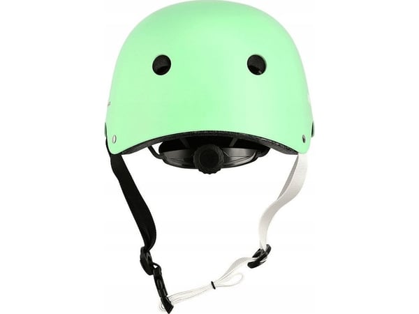 Nils Extreme MTW001 rulleskøyte-/rullestolhjelm str. S (52–56 cm)