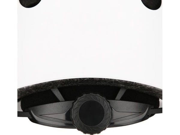 Nils Extreme MTW001 hvit str. S (52-56 cm) hjelm NILS EXTREME