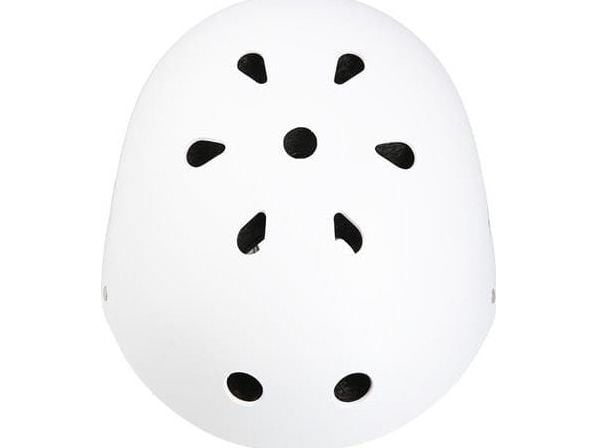 Nils Extreme MTW001 hvit str. S (52-56 cm) hjelm NILS EXTREME