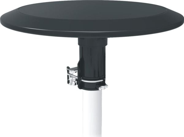 RTV-antenne Opticum RED EAGLE Dynamic UFO – aktiv, allsidig