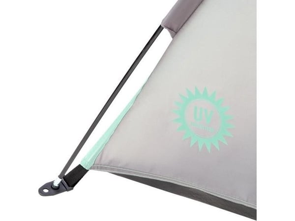 Nils Extreme plajtält/plaztält i mint NC3039