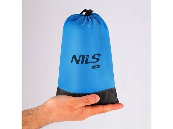 Nils Extreme NC1716 MATA RIPSTOP NILS CAMP