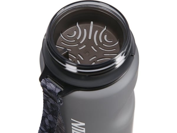Nils Extreme NC1740 svart Tritan-flaske NILS CAMP