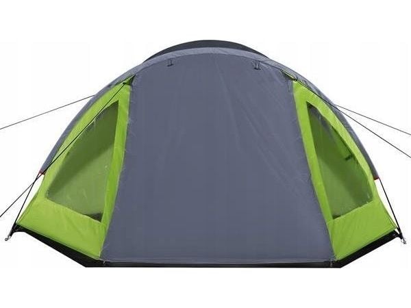 Turfelt Nils Extreme NC6006 grønn-grå Discovery NILS CAMP