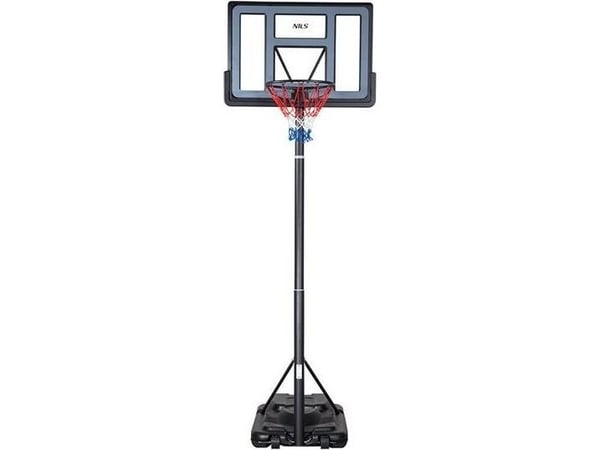 Nils Extreme ZDKA21 kurv til basketball (kurv/basketmål)