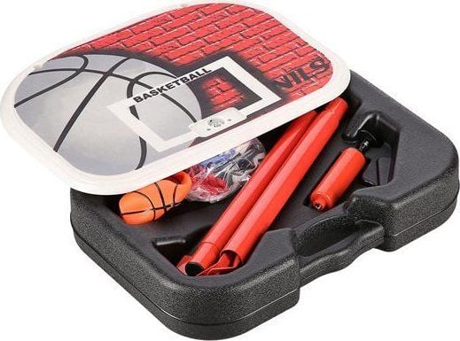 Nils Extreme ZDK881G BASKETBALLKURV NILS