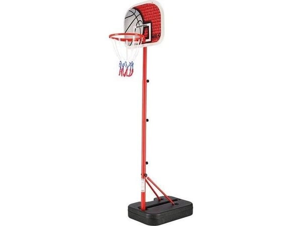 Nils Extreme ZDK881G BASKETBALLKURV NILS
