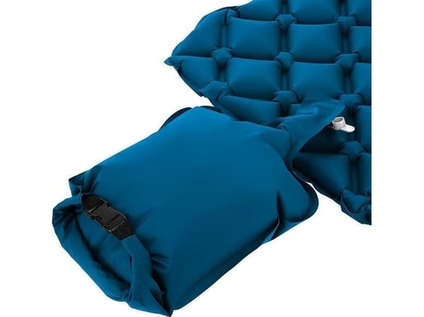 Nils Extreme NC4006 TURKKILAINEN TURISTINEN MATA, JOSSA ON NILS CAMP PUMPPU
