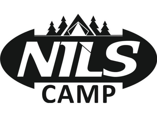 Nils Extreme NC1700 KARABINNER 6 STK. NILS CAMP