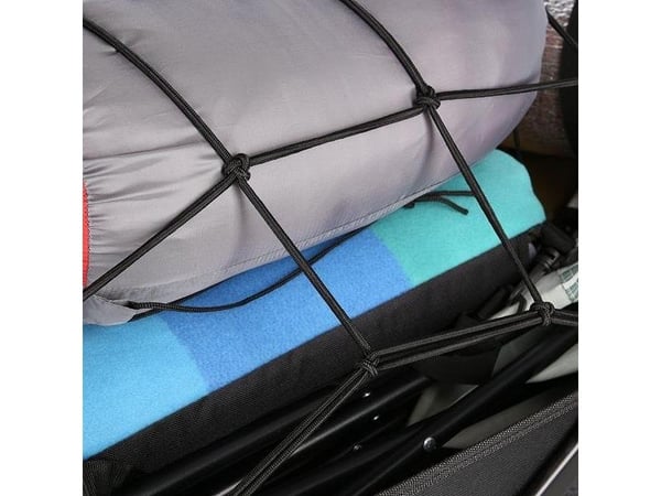 Nils Extreme NC1600 turistsjanger/nett 72x48 cm NILS CAMP
