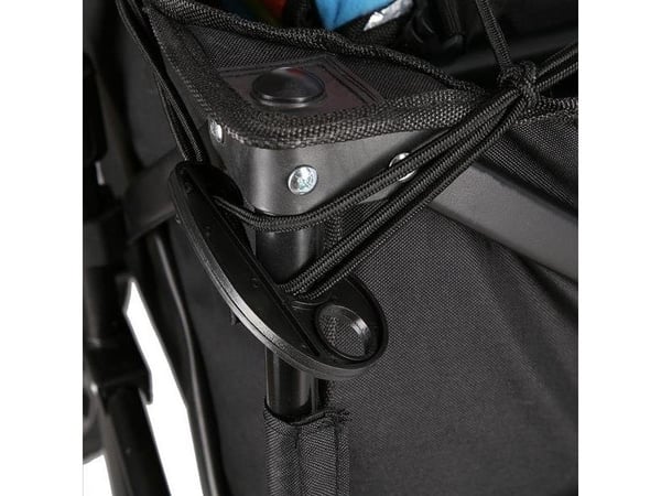 Nils Extreme NC1600 turistsjanger/nett 72x48 cm NILS CAMP