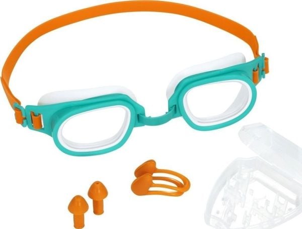 Bestway Aquanaut Essential svømmebriller sæt (7+)