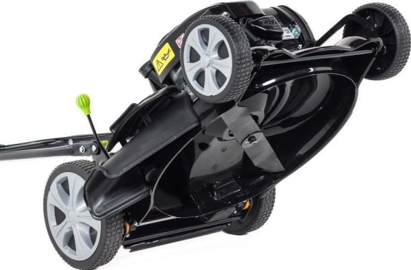 NAC SPALED MOWER B&amp;S 140cc LS50-575EX-HS-NG