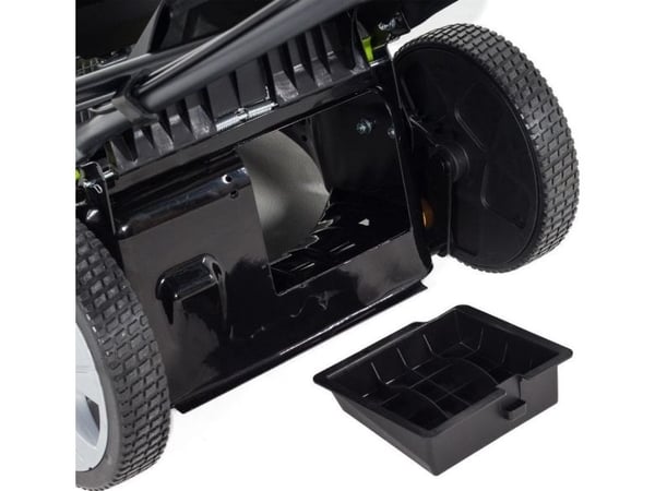 NAC SPALED MOWER B&amp;S 140cc LS50-575EX-HS-NG
