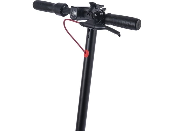 El-scooter Sencor S70