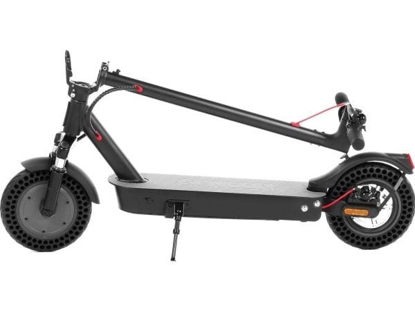 El-scooter Sencor S70