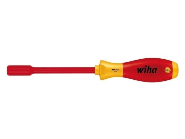 Wiha 322, 243 mm, 186 g