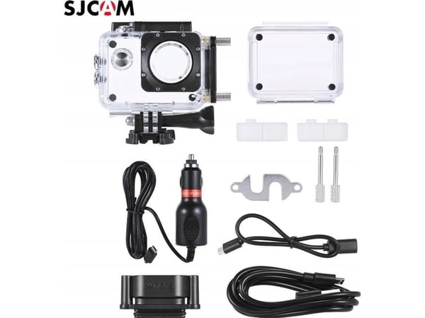 SJCAM motorhölje till SJ4000